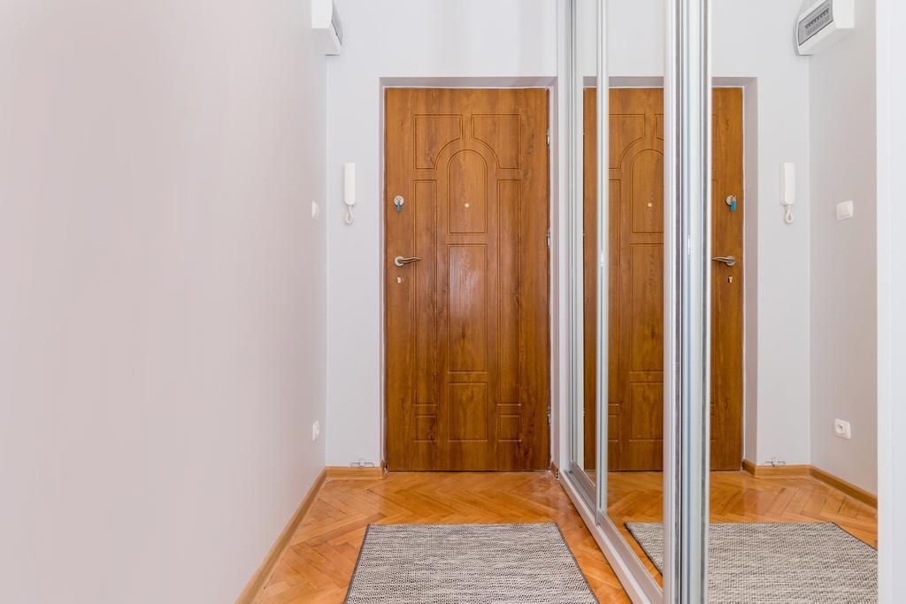 Spokojny Apartament Przy Parku Chopina By Noclegi Renters Świnoujście Εξωτερικό φωτογραφία