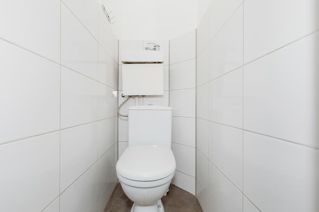 Spokojny Apartament Przy Parku Chopina By Noclegi Renters Świnoujście Εξωτερικό φωτογραφία