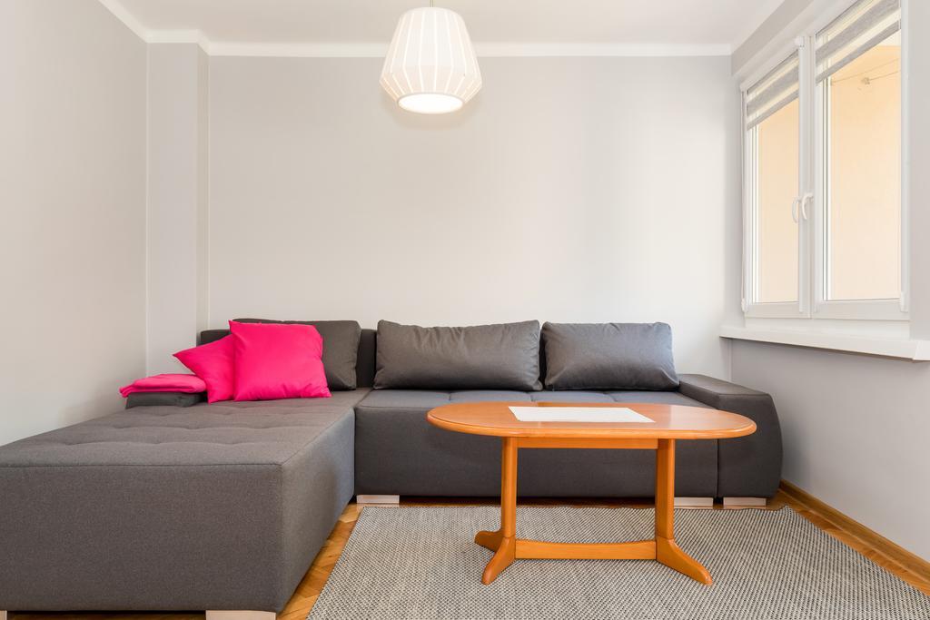 Spokojny Apartament Przy Parku Chopina By Noclegi Renters Świnoujście Εξωτερικό φωτογραφία